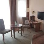 Hotel Aphrodite Zalakaros - Szobák