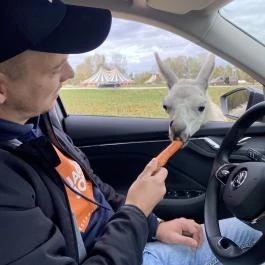 Richter Safari Park, Nagykőrös - Egyéb