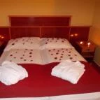 Hotel Laroba Alsóörs - Szobák