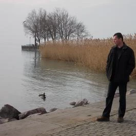 Hotel Laroba, Alsóörs - Környék