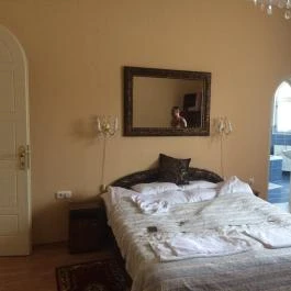 Kastély Panzió Hajdúszoboszló - Szobák