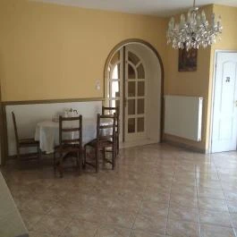 Kastély Panzió Hajdúszoboszló - Belső