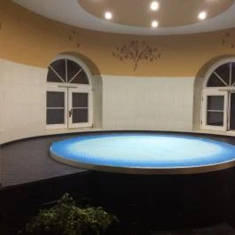 Kastély Panzió Hajdúszoboszló - Wellness