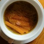 Balaton Eldorado Étterem Badacsonylábdihegy - Étel/ital