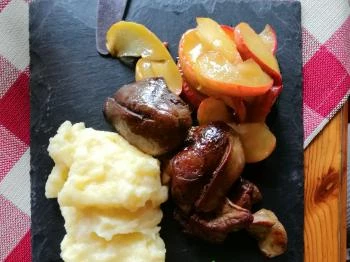 Balaton Eldorado Étterem Badacsonylábdihegy