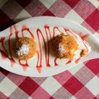 Balaton Eldorado Étterem Badacsonylábdihegy - Étel/ital