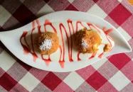 Balaton Eldorado Étterem Badacsonylábdihegy