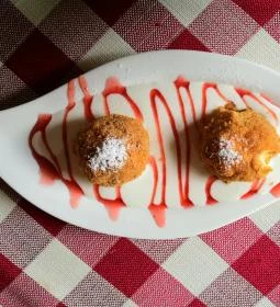 Balaton Eldorado Étterem