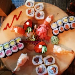 Buddha Original - Teréz körút Budapest - Egyéb