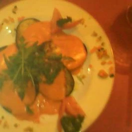 Mezcal Mexikói Étterem Budapest - Étel/ital