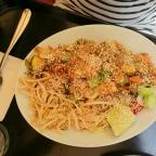 Padthai Wokbar - Bazilika Budapest - Étel/ital