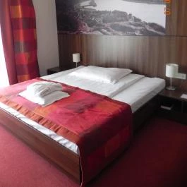 Royal Club Hotel, Visegrád - Szobák