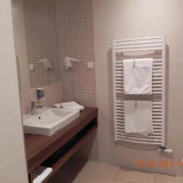 Royal Club Hotel, Visegrád - Szobák