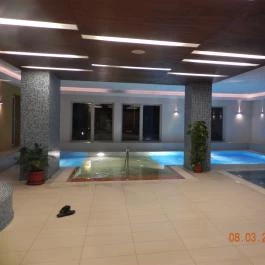 Royal Club Hotel, Visegrád - Wellness