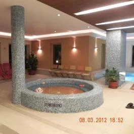 Royal Club Hotel, Visegrád - Wellness