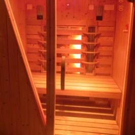 Royal Club Hotel, Visegrád - Wellness