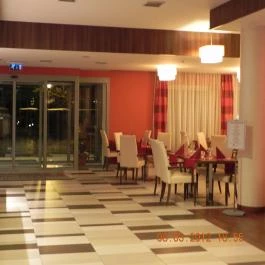 Royal Club Hotel, Visegrád - Belső