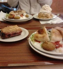 Star Kebab Török Étterem - Teréz körút