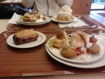 Star Kebab Török Étterem - Teréz körút Budapest