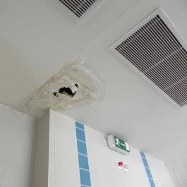 Velence Resort & Spa, Velence - Belső