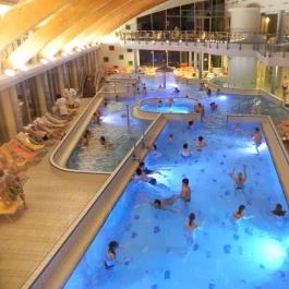 Velence Resort & Spa, Velence - Wellness