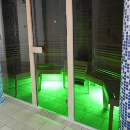 Velence Resort & Spa, Velence - Wellness