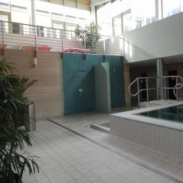 Velence Resort & Spa, Velence - Wellness