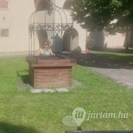 Huszárvár Szálló, Szerencs - Egyéb