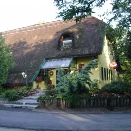 Nyerges Hotel Termál Monor - Külső kép