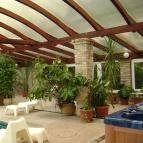 Nyerges Hotel Termál Monor - Wellness