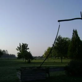 Nyerges Hotel Termál Monor - Környék