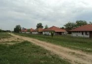 Apartmanpark és Kemping Cegléd