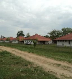 Apartmanpark és Kemping 