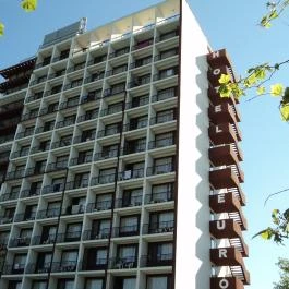 Hotel Európa & Hungária Siófok Siófok - Külső kép