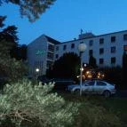 Hotel Lövér Sopron - Külső kép