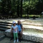 Hotel Lövér Sopron - Környék