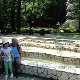 Hotel Lövér Sopron - Környék