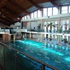 Termálhotel Martfű Martf? - Wellness