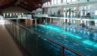 Termálhotel Martfű Martfű - Wellness Termálhotel Martfű Martfű - Wellness