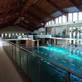 Termálhotel Martfű Martf? - Wellness