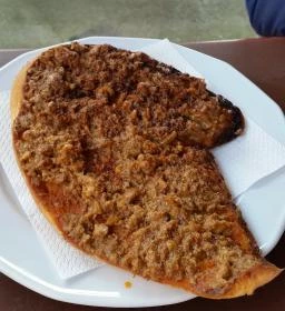 Muskátli Borozó (Hatlépcsős)