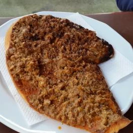 Muskátli Borozó (Hatlépcsős), Balatonfüred - Étel/ital