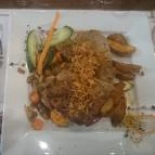 Gusto Restaurant Gyula - Étel/ital