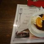 Gusto Restaurant Gyula - Étel/ital