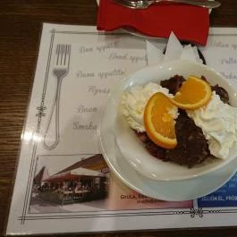 Gusto Restaurant Gyula - Étel/ital