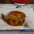 Gusto Restaurant Gyula - Étel/ital