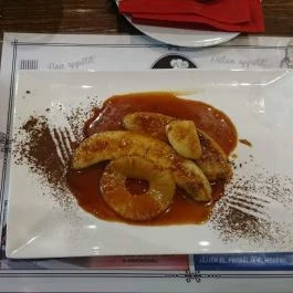 Gusto Restaurant Gyula - Étel/ital