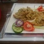 Gusto Restaurant Gyula - Étel/ital