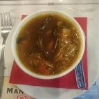 Gusto Restaurant Gyula - Étel/ital