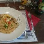 Gusto Restaurant Gyula - Étel/ital